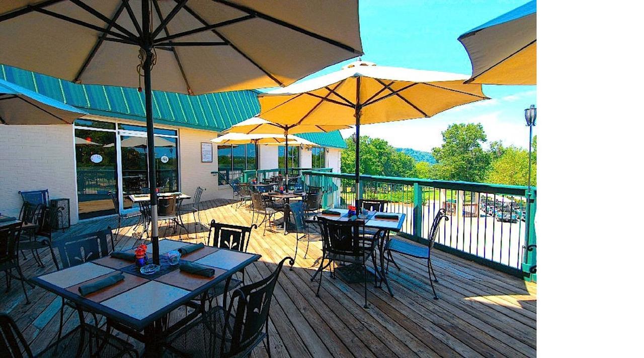 Lakeview Golf Resort Моргантаун Экстерьер фото